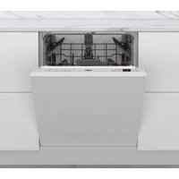 WHIRLPOOL W2I HD524 AS - Lave-vaisselle