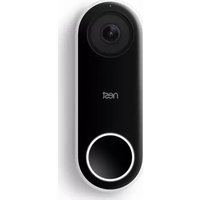Notice NEST HELLO NC5100EX Sonnette de portes