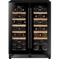 Notice CLIMADIFF CBU40D1B Wine cellar
