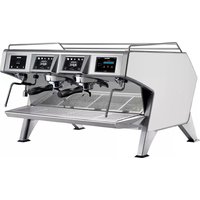 Notice UNIC STELLA EPIC 2 Machine à café