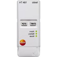 Testo 184 T4 - équipements de mesure