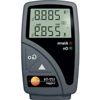 Testo 177-T4 - équipements de mesure