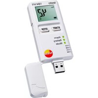 Testo 184 H1 - équipements de mesure