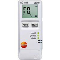 Testo 184 G1 - équipements de mesure