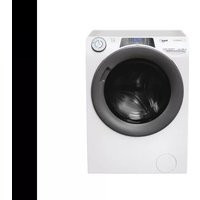 Notice CANDY RP 286BWMR8/1-S Washing machine