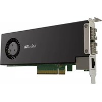 Mikrotik CCR2004-1G-2XS-PCIe - Routeur