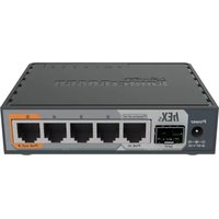 Mikrotik hEX S - Routeur
