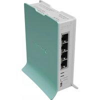 hAP ax lite Mikrotik