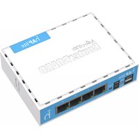 Mikrotik hAP lite - Routeur