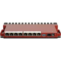 Mikrotik L009UiGS-RM - Routeur