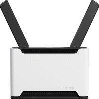 Chateau LTE6 ax Mikrotik