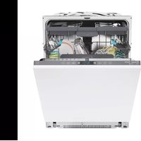 CANDY CI 6E7F1A - Dishwasher