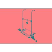 Elite G2 One Bike THULE