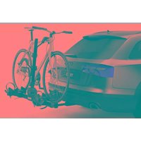 DoubleTrack Pro XT THULE