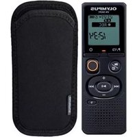 Notice OLYMPUS VN-540PC Enregistreur de voix