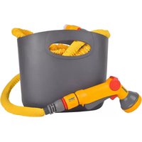 Superhoze City 7.5m HOZELOCK