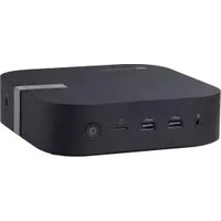 Notice ASUS CHROMEBOX 5 Ordinateur de bureau