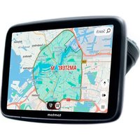 TOMTOM GO Superior - Navigateur