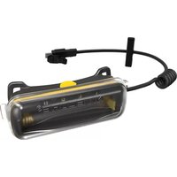 Nitecore 18650 - Lampe de poche