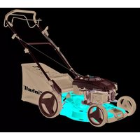 GH-PM 46 S HW EINHELL