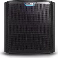 Notice ALTO TS15S Caisson de basses