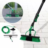 Notice Hammersmith AQUACLEAN DELUXE Nettoyeur à vapeur