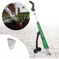 Notice Hammersmith BIONIC BURNER Pistolet thermique