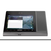 Notice Crestron UC-P8-TD-I Phone