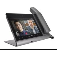 Notice Crestron UC-P8-T-C-HS-I Phone