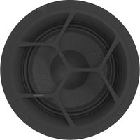 Notice Crestron ULTIMATE ICS8-AW-W-T-EACH Altoparlante