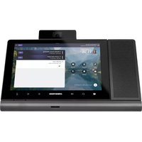 Notice Crestron UC-P10-TD-I Phone