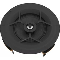Notice Crestron ULTIMATE IC6-AW-W-T-EACH Altoparlante