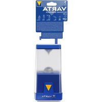 Notice VARTA OUTDOOR AMBIANCE LANTERN L20 17666 Éclairage