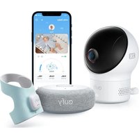 Notice eufy SMART SOCK S340 Baby monitors