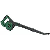 Notice BOSCH UNIVERSALLEAFBLOWER 18V-130 Battery