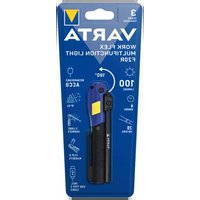 Notice VARTA WORK FLEX MULTIFUNCTION LIGHT F20R 18649 Éclairage