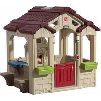 Charming Cottage 8674 Step2