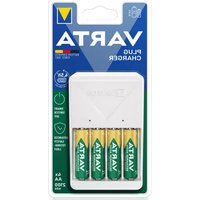 Notice VARTA PLUG CHARGER 57657 Chargeur téléphone portable