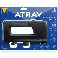 Notice VARTA WORK FLEX BL30R 18684 Éclairage
