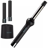 Progloss Diverse Twist & Swivel TO-2000 Revamp