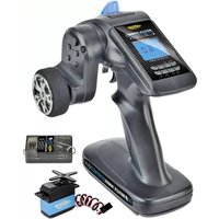 Reflex Wheel Pro 3 LCD Carson