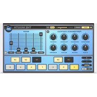 Notice NATIVE INSTRUMENTS THE MOUTH Equipement DJ