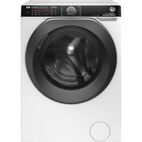 Notice HOOVER HWP4 47AMBC7/1-S Waschmaschine
