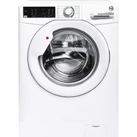 Notice HOOVER XH3WPS4114TAMS Waschmaschine