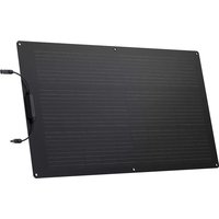 100 W Flexible Solar Panel ECOFLOW