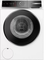 Notice BOSCH WGB25604FG Lave-linge
