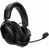Cloud III Wireless HYPERX