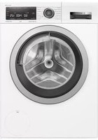 Notice BOSCH WAV28MH0TR Lave-linge