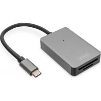 Digitus DA-70333 - USB hub