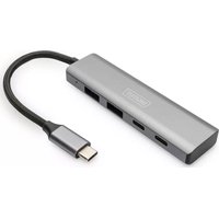 Digitus DA-70245 - USB hub